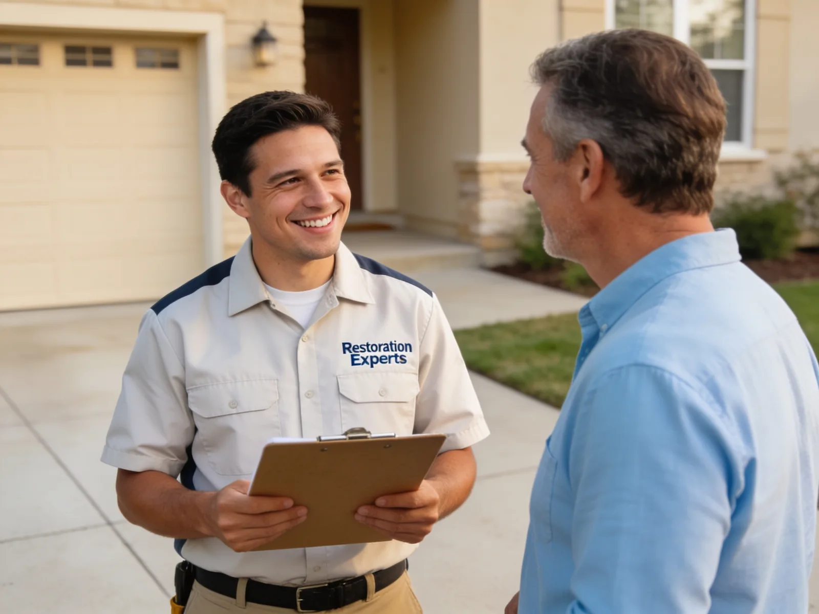 Water Damage Cleanup Adrian, WV FAQs
